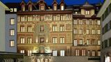 Hotel des Balances Exterior