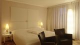 Hotel des Balances Room