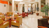 The Royal Wing Hotel Lobby