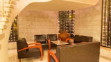The Royal Wing Hotel Lobby