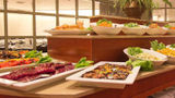 The Royal Wing Hotel Restaurant