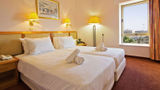 The Royal Wing Hotel Room