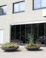 Bastion Deluxe Rotterdam/Terbregseplein