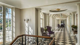 <b>Four Seasons Hotel Westcliff Lobby</b>. Images powered by <a href=https://www.travelagewest.com/Hotels/Johannesburg/