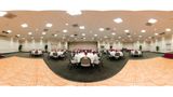 <b>Holiday Inn & Convention Center Ballroom</b>. Virtual Tours powered by <a href="https://www.leonardoworldwide.com/" title="Leonardo Worldwide" target="_blank">Leonardo</a>.