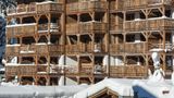 Cordee des Alpes Exterior