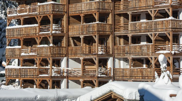 Cordee des Alpes Exterior
