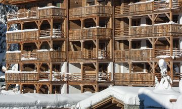 Cordee des Alpes