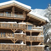 Cordee des Alpes