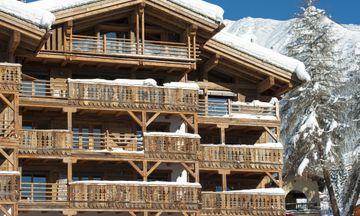 Cordee des Alpes