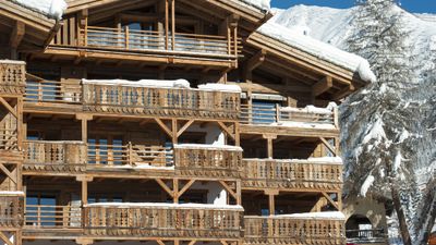 Cordee des Alpes