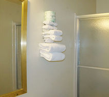 Marianna Inn Motel Room