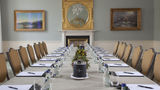 Merrion Hotel Meeting