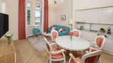 Isabella Island Resort Suite
