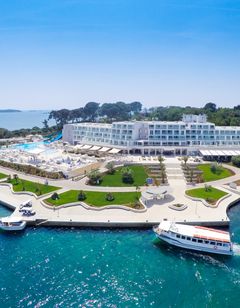 Valamar Isabella Island Hotel