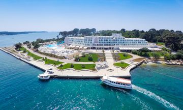 Valamar Isabella Island Hotel