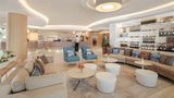 Valamar Isabella Island Hotel Lobby