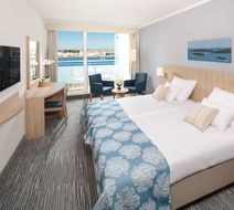Valamar Isabella Island Hotel Room