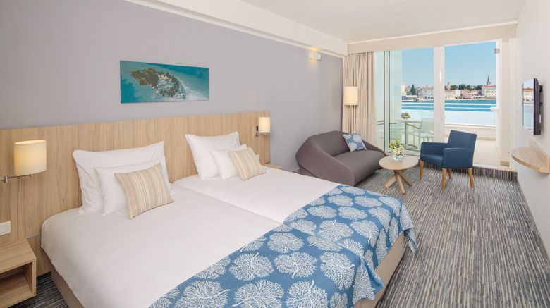 <b>Valamar Isabella Island Hotel Room</b>. Images powered by <a href="https://www.leonardoworldwide.com/" title="Leonardo Worldwide" target="_blank">Leonardo</a>.
