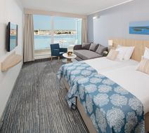 Valamar Isabella Island Hotel Room