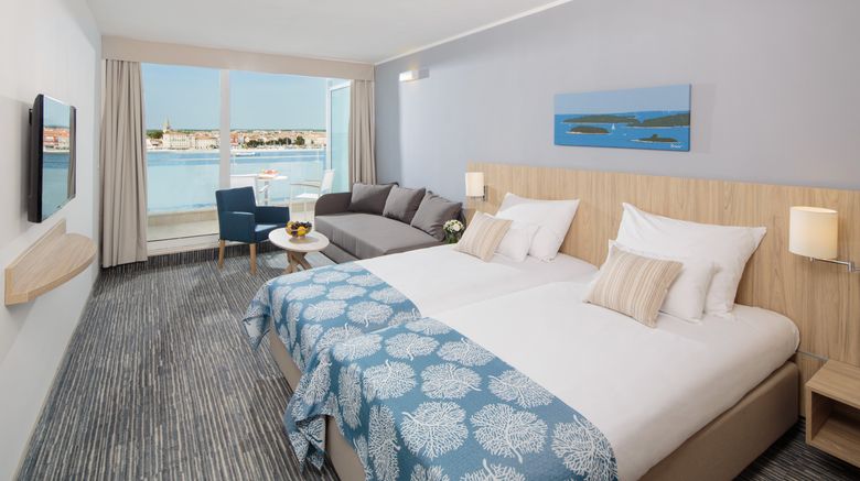 <b>Valamar Isabella Island Hotel Room</b>. Images powered by <a href="https://www.leonardoworldwide.com/" title="Leonardo Worldwide" target="_blank">Leonardo</a>.