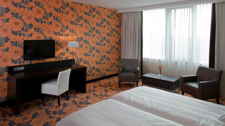 <b>Van der Valk Hotel Duiven Room</b>. Images powered by <a href="https://www.leonardoworldwide.com/" title="Leonardo Worldwide" target="_blank">Leonardo</a>.