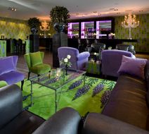 Van der Valk Hotel Duiven Lobby