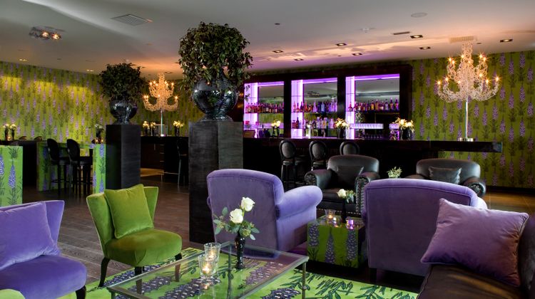 Van der Valk Hotel Duiven Lobby