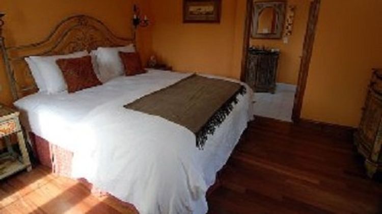 Wedmore Place Room