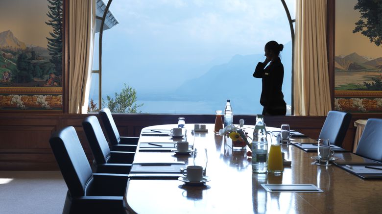 <b>Le Mirador Resort & Spa Meeting</b>. Images powered by <a href="https://www.leonardoworldwide.com/" title="Leonardo Worldwide" target="_blank">Leonardo</a>.