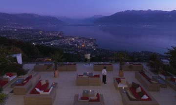Le Mirador Resort & Spa