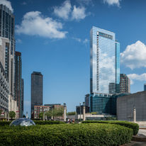 Loews Chicago Hotel