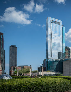 Loews Chicago Hotel