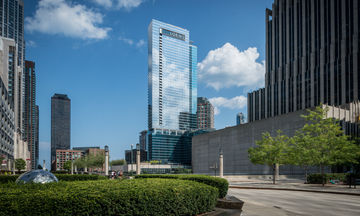 Loews Chicago Hotel