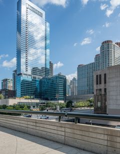 Loews Chicago Hotel