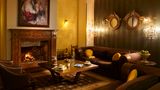Premier Luxury Mountain Resort Lobby