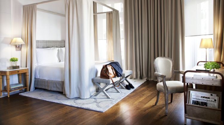 Urso Hotel & Spa Suite