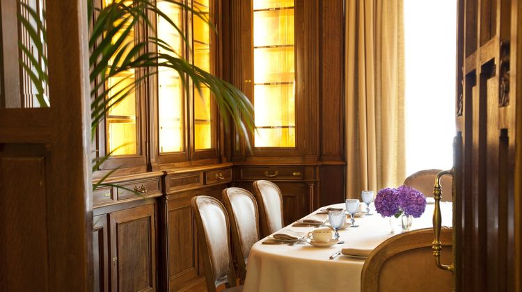 Urso Hotel & Spa Ballroom