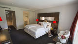 Van der Valk Hotel Assen Room