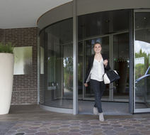 Van der Valk Hotel Assen Exterior
