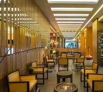 O Monot Hotel Lobby