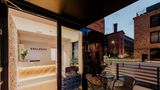 Exclusive Apartments Brewery Residence Lobby