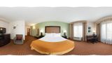 <b>Holiday Inn Express Suites Room</b>. Virtual Tours powered by <a href="https://www.leonardoworldwide.com/" title="Leonardo Worldwide" target="_blank">Leonardo</a>.