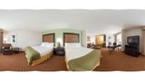 <b>Holiday Inn Express Suites Suite</b>. Virtual Tours powered by <a href="https://www.leonardoworldwide.com/" title="Leonardo Worldwide" target="_blank">Leonardo</a>.