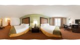 <b>Holiday Inn Express Suites Room</b>. Virtual Tours powered by <a href="https://www.leonardoworldwide.com/" title="Leonardo Worldwide" target="_blank">Leonardo</a>.