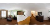 <b>Holiday Inn Express Suites Room</b>. Virtual Tours powered by <a href="https://www.leonardoworldwide.com/" title="Leonardo Worldwide" target="_blank">Leonardo</a>.