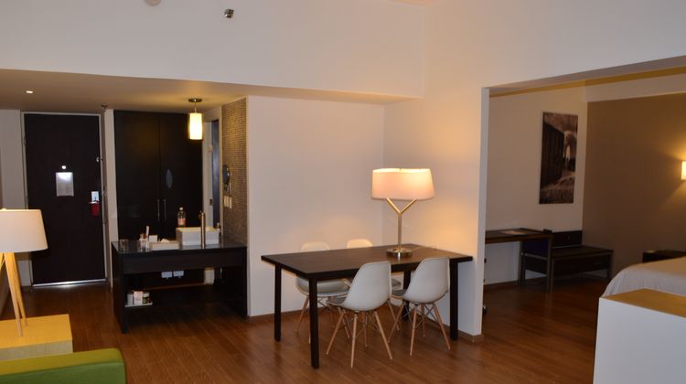 Fiesta Inn Tlalnepantla Room