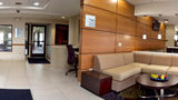 <b>Holiday Inn Express Adrian Lobby</b>. Virtual Tours powered by <a href="https://www.leonardoworldwide.com/" title="Leonardo Worldwide" target="_blank">Leonardo</a>.