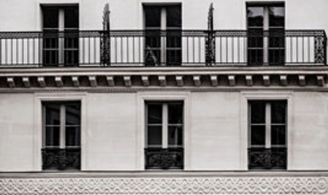 Hotel Providence Paris Exterior