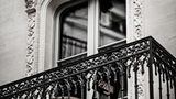 <b>Hotel Providence Paris Exterior</b>. Images powered by <a href="https://www.leonardoworldwide.com/" title="Leonardo Worldwide" target="_blank">Leonardo</a>.